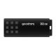 Prenosni pogon GOODRAM UME3-0320MXR11-2P 32 GB USB 3.0, USB 3.2 črn