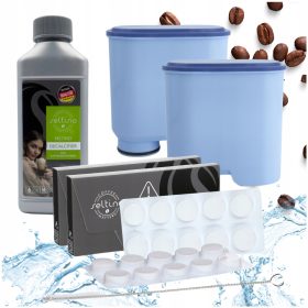   Zestaw za vzdrževanje kavnega avtomata PHILIPS 5400 2200 LatteGo