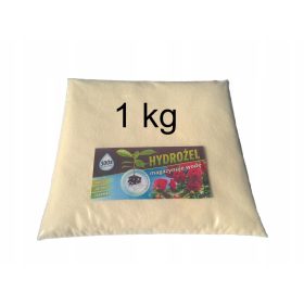 Hidrogel za vrtnarstvo 1 kg (prašnega)