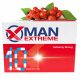 MAN-EXTREME x10 kapsul: Naravna podpora za močnejše erekcije