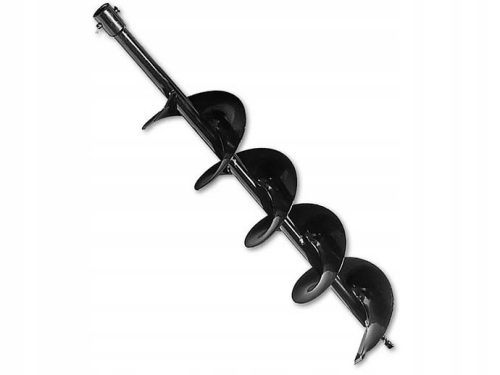 WIERTŁO ZA BENCINSKI VRTALNIK 20 cm 200 mm