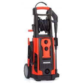 Hortmasz Močan visokotlačni čistilnik 150 barov 3200 W