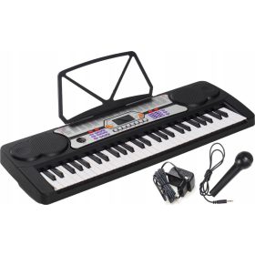 Keyboard M-tunes MT-09 z 54 tipkami