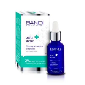 Bandi anti-akne serum 30 ml