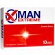 Man Extreme - Inovativne kapsule za močnejšo erekcijo in izboljšano spolno zmogljivost