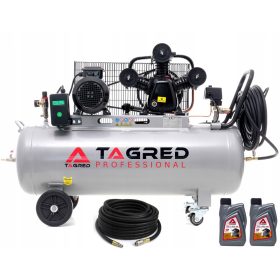 Oljni kompresor Tagred TA307B 150 l 10 bar