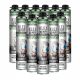 Lepilo za izolacijo Styropor Profesionalno 750 ml