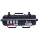 POWER BAG FITNESS TORBA ZA TRENING 20 KG
