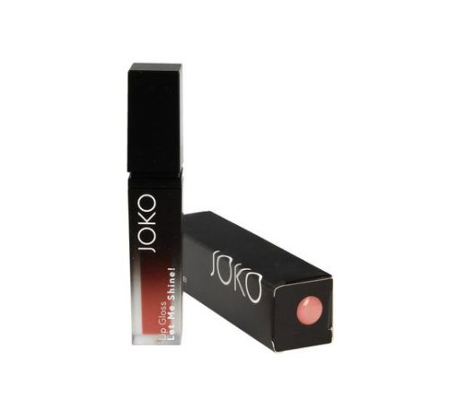  Joko Lip Gloss Let Me Shine! 05 sijaj za ustnice 5 ml