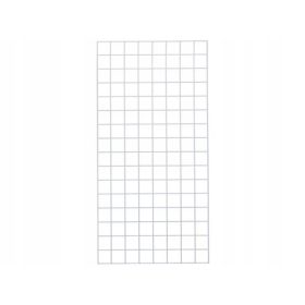 TRGOVINSKA DIGITALNA MREŽA 140x80 BELA