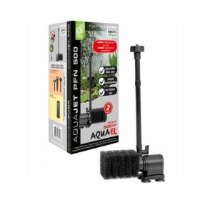 Akvarelna črpalka AQUAJET PFN 500 za fontane