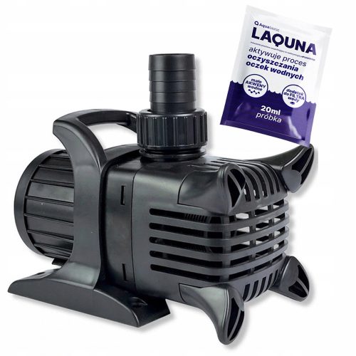 Jebao fontana črpalka SME 3500 ECO 3500l/h 25W