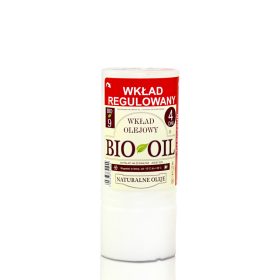   Oljni vložek za sveče Płomyk BIO OIL 9 (30 kosov) 14-22cm 96h
