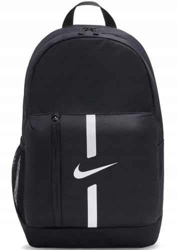NIKE ČRNI VEČPREKATNI ŠOLSKI NAHRBTNIK ZA MOŠKE, 22L