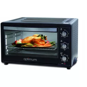  OPTIMUM PK-3400 električna pečica 34 l črna