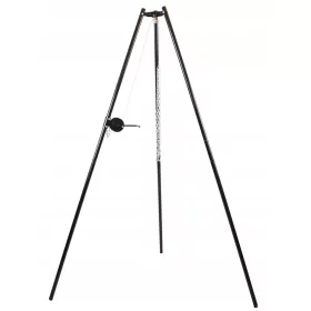  Trinožni vrtni žar za taborni ogenj 180cm KAWMET