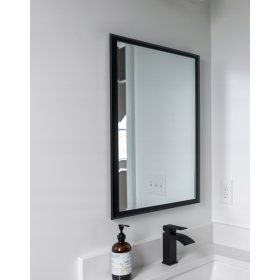 Stensko ogledalo BD art, pravokotno, 550 x 750 mm