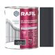 RAFIL RADOWIL ZA KOVINO VRATA ANTRACIT SIVA POLMAT 7016 3L