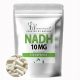 Forest Vitamin® NADH 10 mg - 100 kapsul za podporo energije in regeneracijo