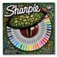 Permanentni markerji Sharpie "Eye" 30 kosov
