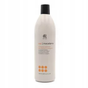  Šampon RR Line Macadamia Star 1000 ml