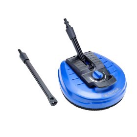 NILFISK Patio Power T-Racer za čiščenje ploščic