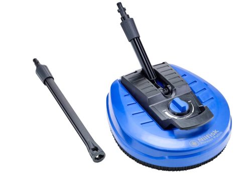 NILFISK Patio Power T-Racer za čiščenje ploščic