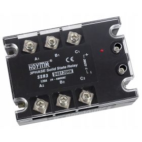 Hoymk D4840HK 40A DC-AC rele
