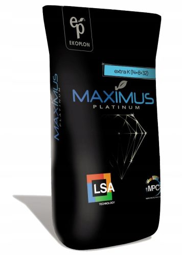 Ekopolon Maximus Platinum Extra K 14+8+32 5kg