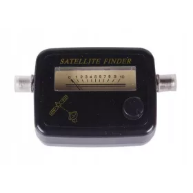 MERILNIK ZA SATELITSKE ANTENE SFT-100