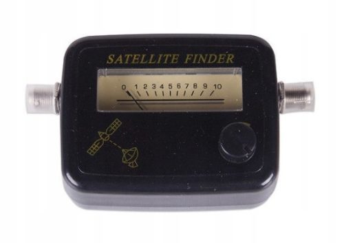 MERILNIK ZA SATELITSKE ANTENE SFT-100