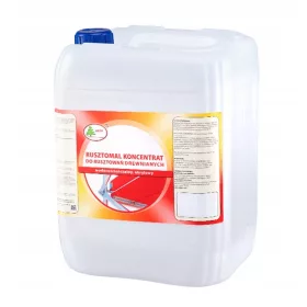 RUSZTOMAL KONCENTRAT ZA LESNE ODRE 10L