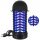 Mocna lampa proti insektom UV INSECT KILLER 230V na komarje, muhe, osy, molje, zaščita do 20 m2