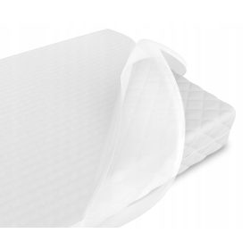   Ochraniacz za vzmetnico iz 100% bombaža, dimenzije 80x160 cm