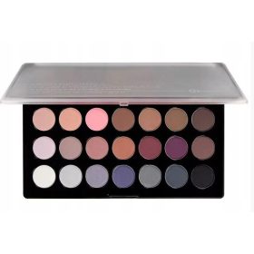  BH COSMETICS MODERN NEUTRALS PALETTE 28 SENČIL