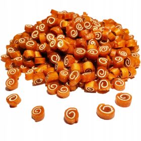 Maked Sushi za pse z piščancem in ribo 500 g