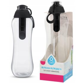  Dafi Soft05 filter plastenka 0,5 l črna