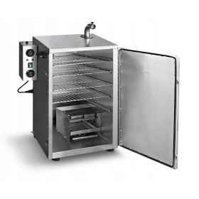  T4ALL kovinska kadilnica