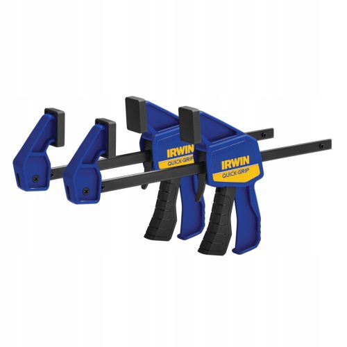 IRWIN Stolarska sponka QUICK GRIP 150 x 60 mm
