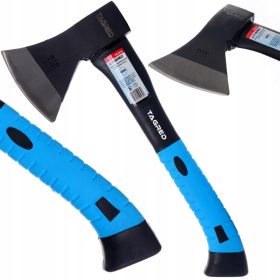 Označena sekira iz steklenih vlaken TA1414 600 g