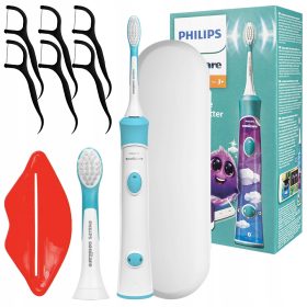   SONICARE OTROŠKA ELEKTRIČNA ZOBNA ŠČETKA PHILIPS FOR KIDS