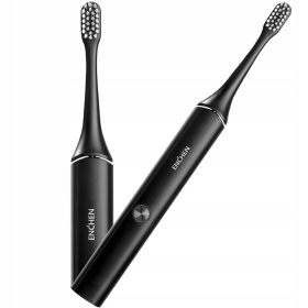 Električna zobna ščetka Enchen Aurora T+ Black
