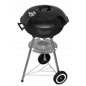  ŽAR NA OGLJE V OBLIKI KROGE dia. 41,5 cm Activa