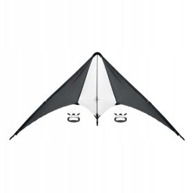 DARILNI KOMPLET, črn, 160 x 75 x 75 cm