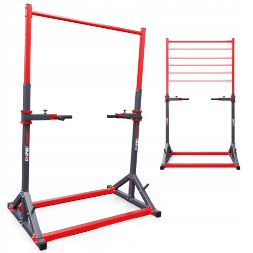 DRŽALO ZA VLEČENJE K-Sport KSSL060/DIP do 280 kg