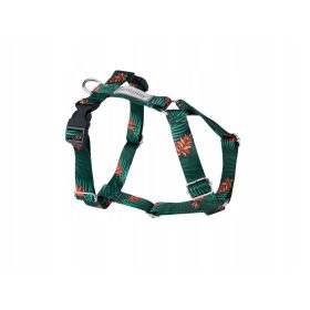 Pas za pse amiplay Guard BeHappy M Jungle