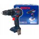 Bosch profesionalni brezkrtačni akumulatorski vrtalnik-vijačnik GSB 18V-50