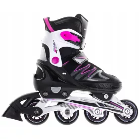 rne rolke VIVO Viki, velikost 37-40