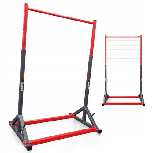 KSSL060 Stacionarna Palica 280kg K-SPORT
