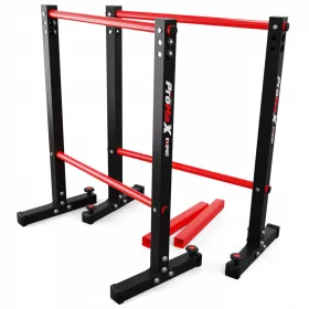 Multifunkcijske visoke poročne stolpe K-SPORT 76-92 cm